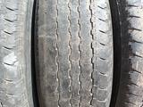 Шины 255/70 R15 — "Bridgestone Dueler H/T" (Япония), летние. Триүшін85 000 тг. в Астана – фото 5