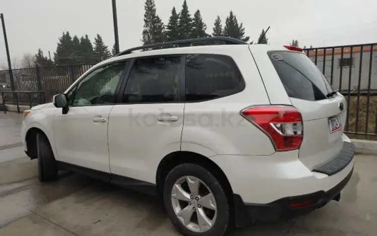 Subaru Forester 2015 года за 6 000 000 тг. в Актау