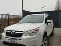 Subaru Forester 2015 года за 6 000 000 тг. в Актау – фото 2