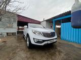 Kia Sportage 2014 года за 7 700 000 тг. в Алматы