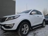 Kia Sportage 2014 года за 7 700 000 тг. в Алматы – фото 4