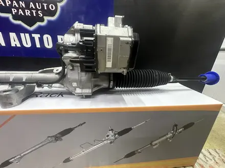 РУЛЕВАЯ РЕЙКА ФОРД ФОКУС 3 ЭЛЕКТЕЧЕАКАЯ за 355 000 тг. в Усть-Каменогорск – фото 5
