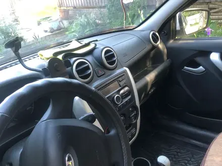 ВАЗ (Lada) Granta 2191 2015 года за 2 700 000 тг. в Уральск – фото 4