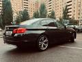 BMW 523 2011 годаүшін10 000 000 тг. в Астана – фото 4