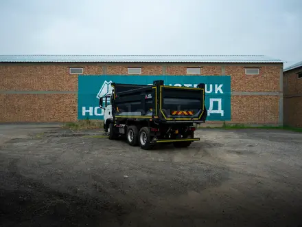 Howo  T5G (ZZ3257V384GE1) 2025 года за 31 500 000 тг. в Алматы – фото 5