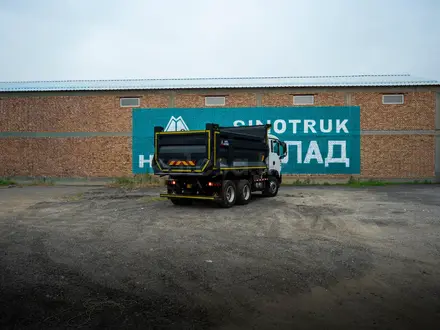 Howo  T5G (ZZ3257V384GE1) 2025 года за 31 500 000 тг. в Алматы – фото 6