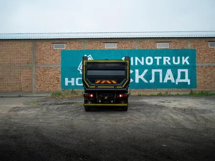 Howo  T5G (ZZ3257V384GE1) 2025 года за 31 500 000 тг. в Алматы – фото 7