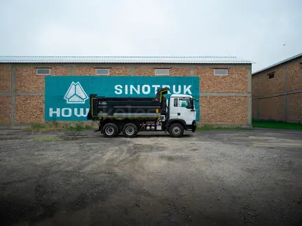 Howo  T5G (ZZ3257V384GE1) 2025 года за 31 500 000 тг. в Алматы – фото 3