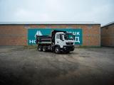 Howo  T5G (ZZ3257V384GE1) 2025 года за 31 500 000 тг. в Алматы