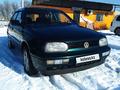 Volkswagen Golf 1996 годаүшін1 900 000 тг. в Алматы