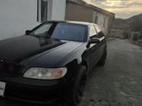 Toyota Aristo 1994 годаfor2 750 000 тг. в Алматы – фото 3