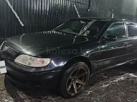 Toyota Aristo 1994 года за 2 750 000 тг. в Алматы – фото 6