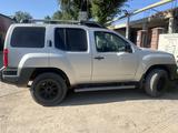 Nissan Xterra 2007 года за 6 500 000 тг. в Алматы – фото 2