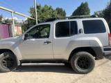 Nissan Xterra 2007 года за 6 500 000 тг. в Алматы