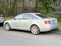 Audi A6 2005 года за 3 800 000 тг. в Алматы – фото 3