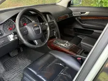 Audi A6, 2005