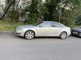 Audi A6 2005 года за 3 000 000 тг. в Алматы – фото 4