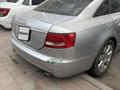 Audi A6 2005 года за 3 800 000 тг. в Алматы – фото 6