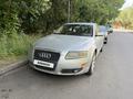 Audi A6 2005 года за 3 800 000 тг. в Алматы – фото 5