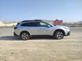 Subaru Outback 2020 года за 9 900 000 тг. в Актау – фото 5