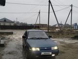 ВАЗ (Lada) 2110 2004 годаүшін800 000 тг. в Мойынкум – фото 5