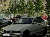 BMW 320 1992 годаүшін1 000 000 тг. в Актобе – фото 2