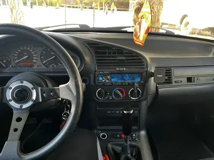 BMW 320 1992 года за 1 000 000 тг. в Актобе – фото 3