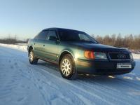 Audi 100 1992 годаfor2 600 000 тг. в Петропавловск