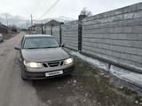 Saab 9-5 2005 года за 2 500 000 тг. в Алматы