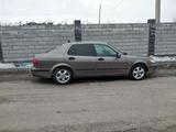 Saab 9-5 2005 года за 2 500 000 тг. в Алматы – фото 3