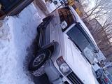 Mitsubishi Pajero 1994 годаfor4 600 000 тг. в Усть-Каменогорск