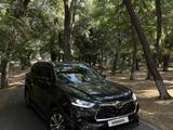 Toyota Highlander 2023 годаүшін27 000 000 тг. в Тараз