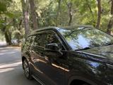 Toyota Highlander 2023 годаүшін27 000 000 тг. в Тараз – фото 5
