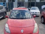 Renault Clio 2010 года за 1 300 000 тг. в Алматы