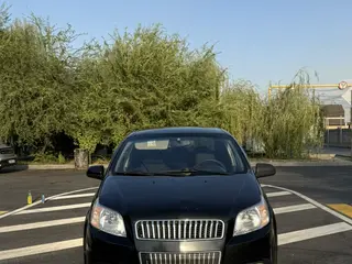 Chevrolet Nexia