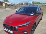 JAC J7 2021 года за 5 500 000 тг. в Павлодар – фото 2