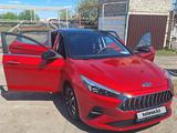 JAC J7 2021 года за 5 500 000 тг. в Павлодар – фото 3