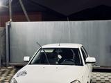 ВАЗ (Lada) Priora 2170 2013 годаүшін1 600 000 тг. в Кызылорда