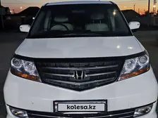 Honda Elysion, 2006