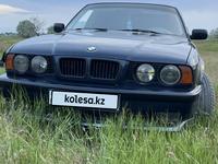 BMW 525 1994 годаүшін2 800 000 тг. в Алматы