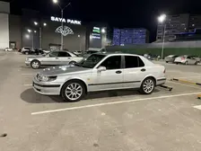 Saab 9-5, 1999