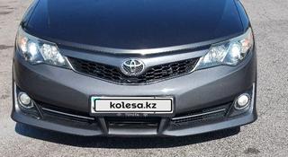 Toyota Camry 2013 года за 8 600 000 тг. в Шымкент