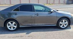 Toyota Camry 2013 годаүшін8 900 000 тг. в Шымкент – фото 4