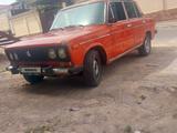 ВАЗ (Lada) 2106 1984 года за 450 000 тг. в Шымкент