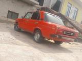 ВАЗ (Lada) 2106 1984 года за 450 000 тг. в Шымкент – фото 4