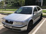 Skoda Octavia 2006 года за 1 650 000 тг. в Алматы – фото 2