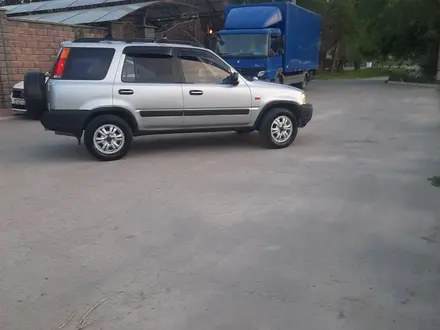 Honda CR-V 1997 года за 2 900 000 тг. в Алматы – фото 29