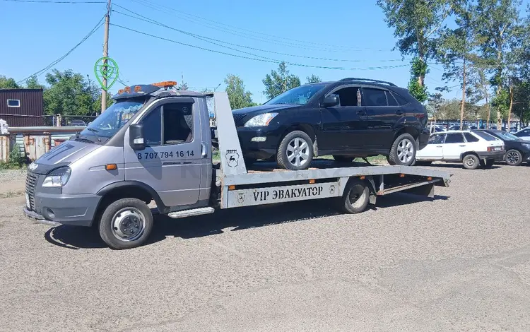 Услуга эвакуатора в любом направлении в любое время в Павлодар
