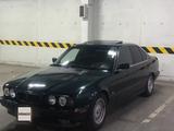 BMW 520 1994 года за 2 700 000 тг. в Алматы – фото 4