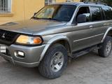 Mitsubishi Montero Sport 2003 года за 3 700 000 тг. в Жезказган – фото 2